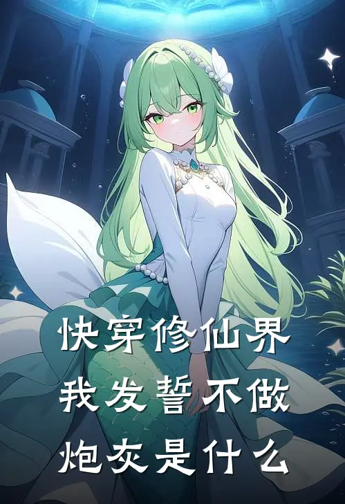 快穿修仙界，我发誓不做炮灰是什么