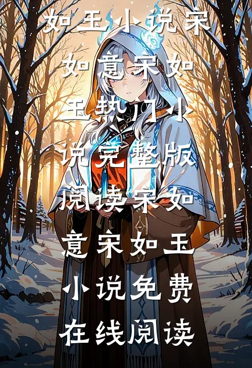 假千金被迫害致死后,真千金杀疯了宋如意宋如玉小说宋如意宋如玉热门小说完整版阅读