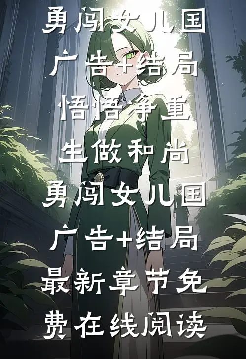 重生做和尚:勇闯女儿国广告+结局