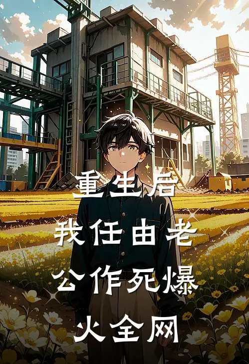 重生后，我任由老公作死爆火全网