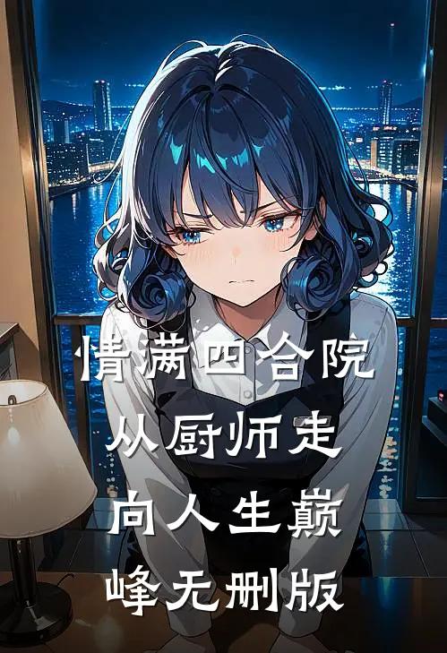 情满四合院：从厨师走向人生巅峰无删版