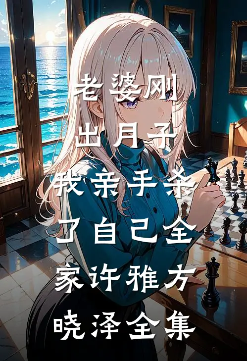 老婆刚出月子，我亲手杀了自己全家许雅方晓泽全集