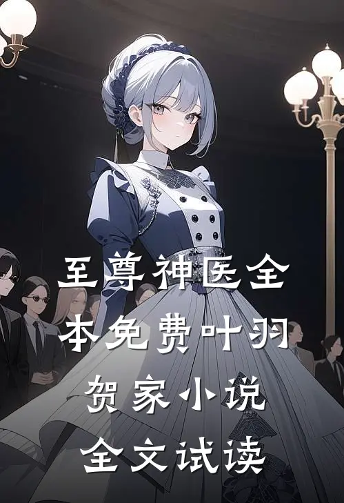 至尊神医全本免费叶羽贺家小说全文试读