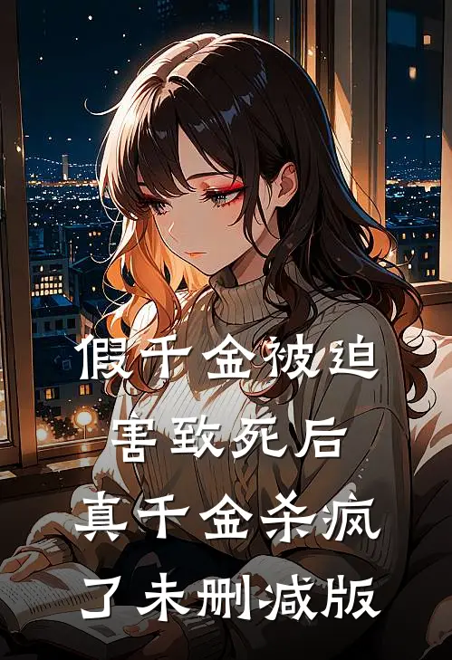 假千金被迫害致死后，真千金杀疯了未删减版