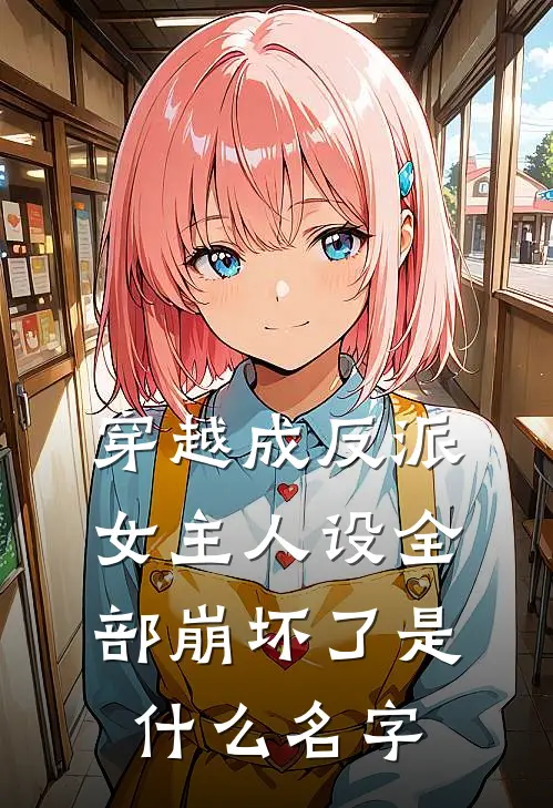 穿越成反派，女主人设全部崩坏了是什么名字
