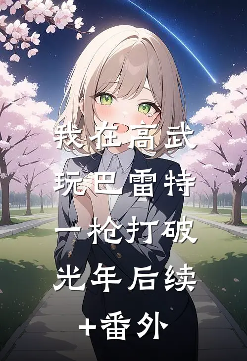 我在高武玩巴雷特，一枪打破光年后续+番外
