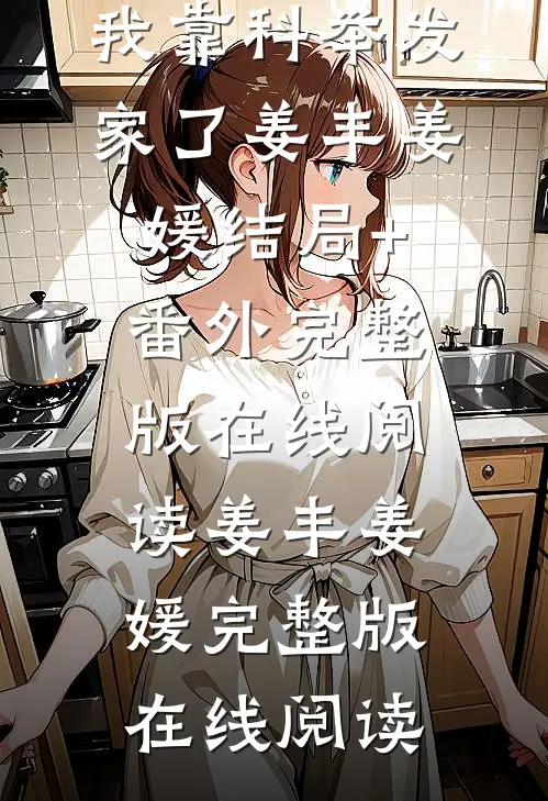农门败家子:我靠科举发家了姜丰姜媛结局+番外