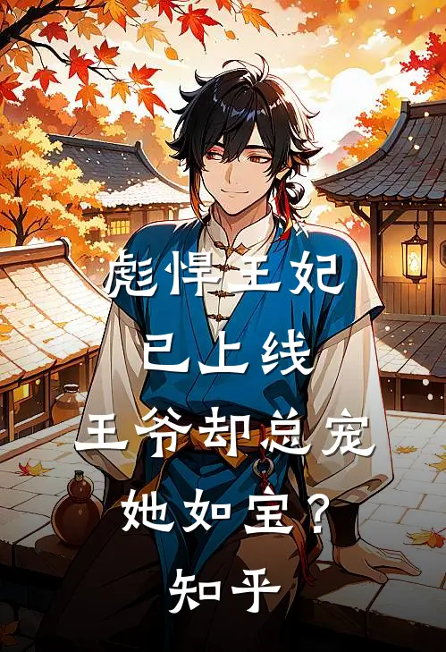 彪悍王妃已上线，王爷却总宠她如宝？知乎