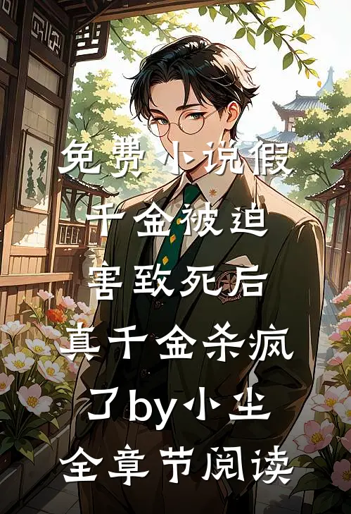 免费小说假千金被迫害致死后，真千金杀疯了by小尘全章节阅读