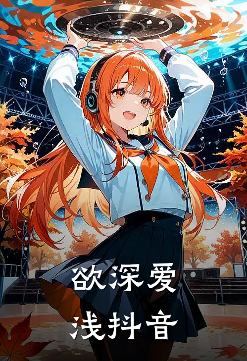 欲深爱浅抖音