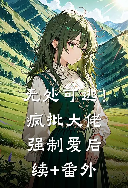 无处可逃！疯批大佬强制爱后续+番外