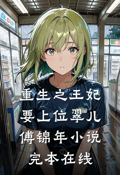 重生之王妃要上位翠儿傅锦年小说完本在线