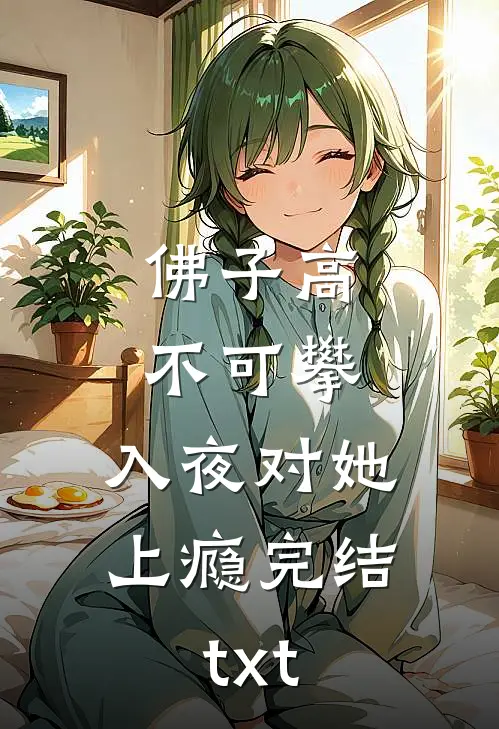 佛子高不可攀，入夜对她上瘾完结txt