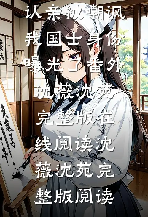 认亲被嘲讽,我国士身份曝光了番外