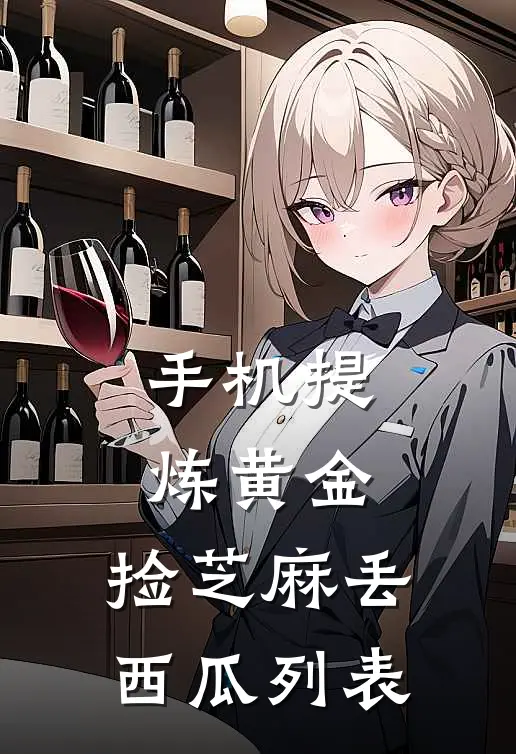 手机提炼黄金，捡芝麻丢西瓜列表