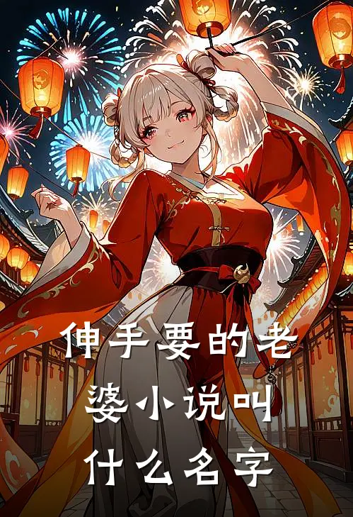 伸手要的老婆小说叫什么名字