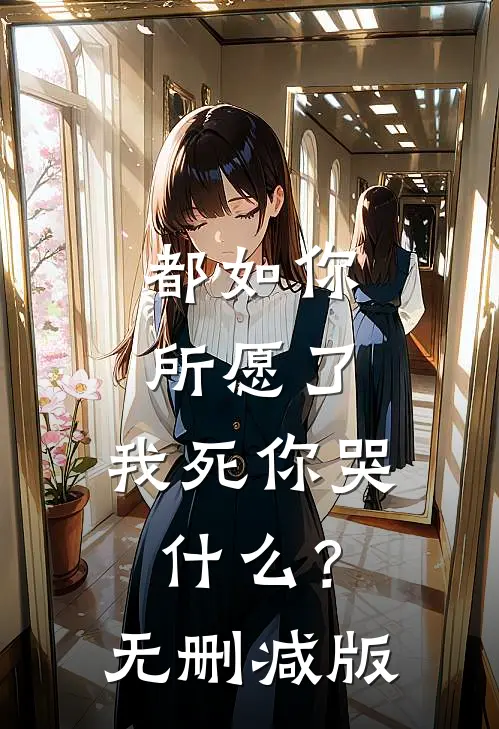 都如你所愿了，我死你哭什么？无删减版