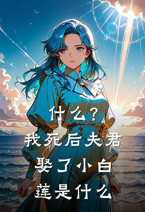 什么？我死后，夫君娶了小白莲是什么