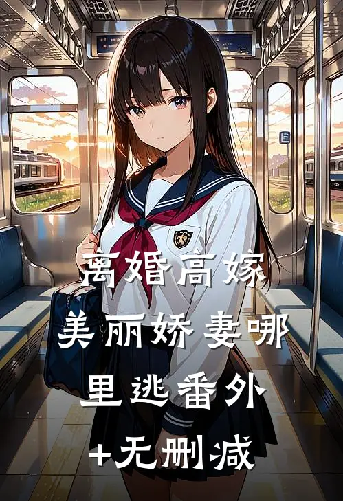 离婚高嫁：美丽娇妻哪里逃番外+无删减