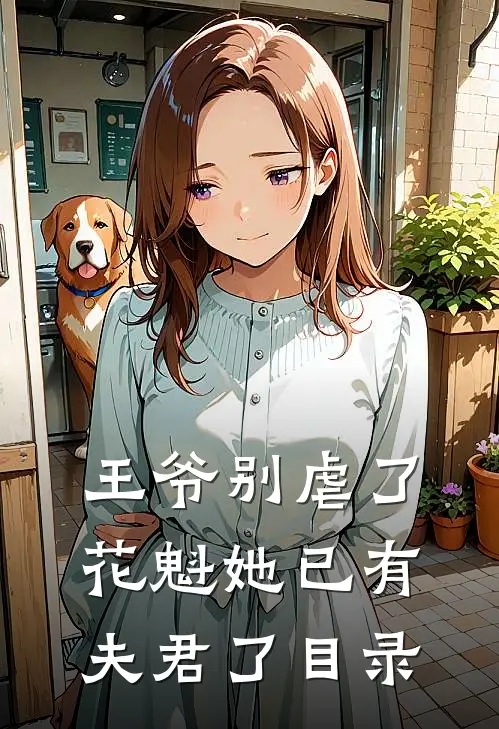 王爷别虐了，花魁她已有夫君了目录