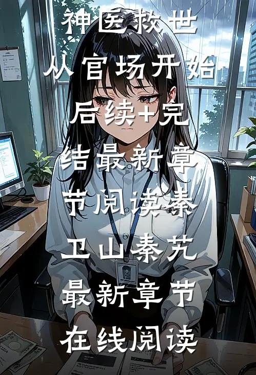 神医救世:从官场开始后续+完结