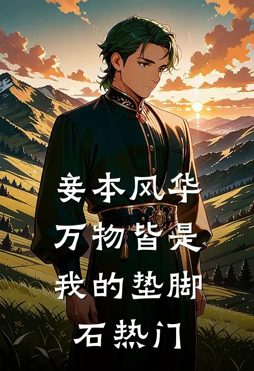 妾本风华，万物皆是我的垫脚石热门