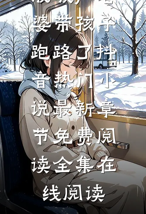 炒股破产老婆带孩子跑路了抖音热门小说最新章节免费阅读