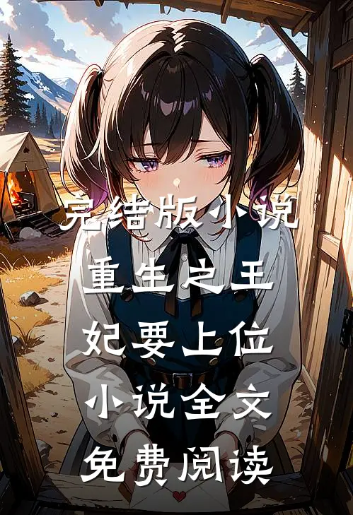 完结版小说重生之王妃要上位小说全文免费阅读