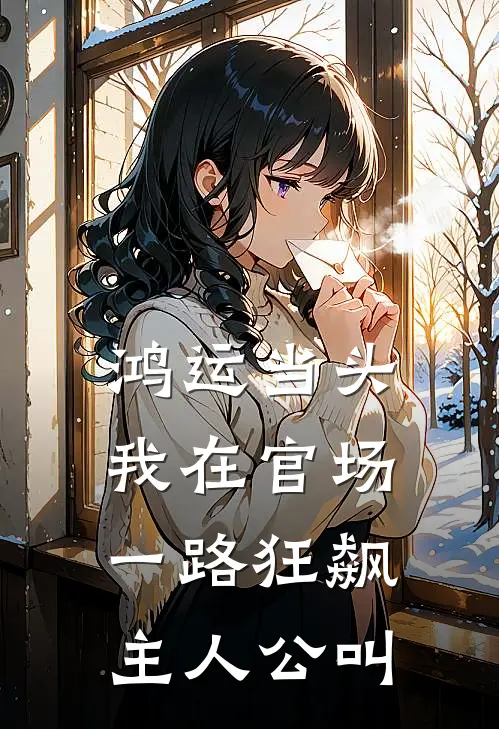 鸿运当头：我在官场一路狂飙主人公叫