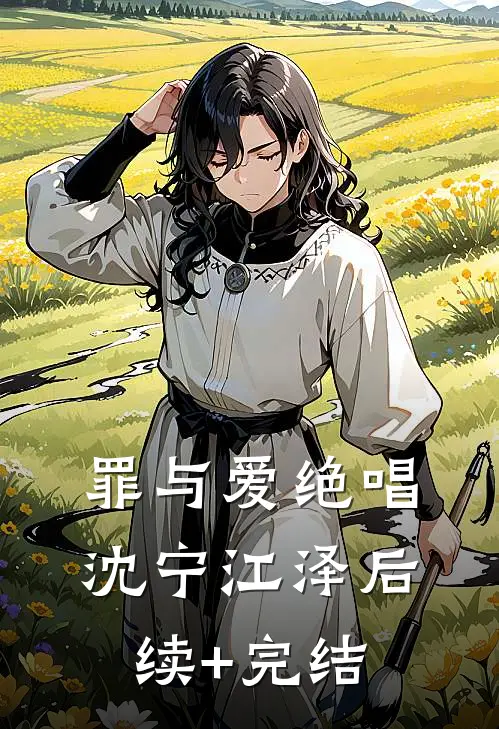 罪与爱绝唱沈宁江泽后续+完结