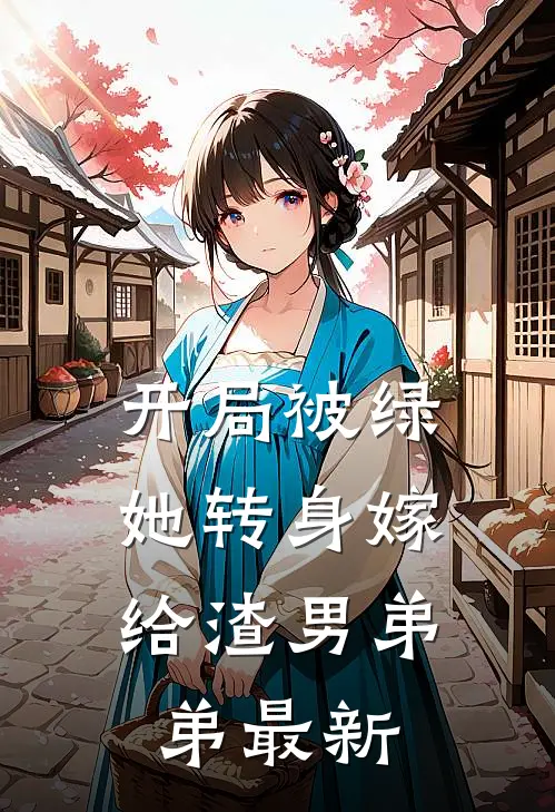 开局被绿，她转身嫁给渣男弟弟最新