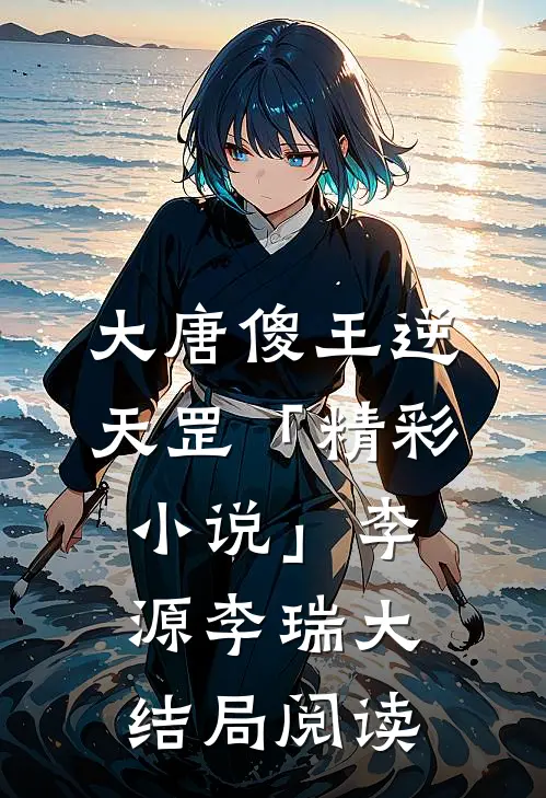 大唐傻王逆天罡「精彩小说」李源李瑞大结局阅读