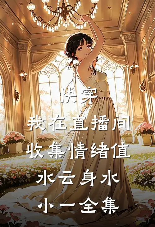 快穿：我在直播间收集情绪值水云身水小一全集