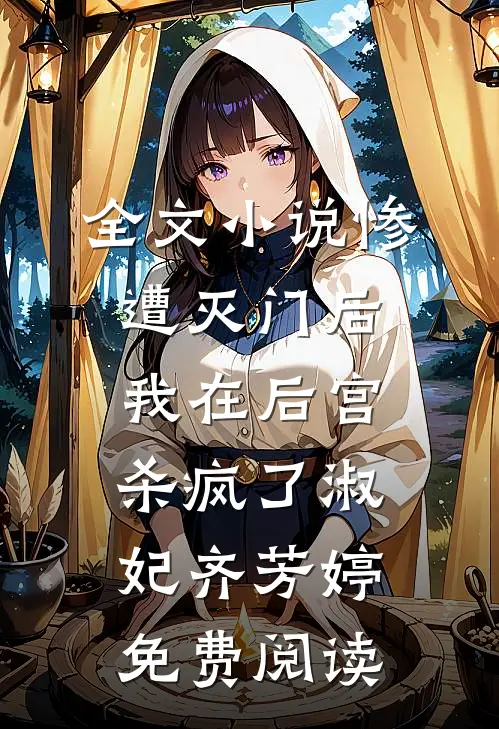 全文小说惨遭灭门后，我在后宫杀疯了淑妃齐芳婷免费阅读