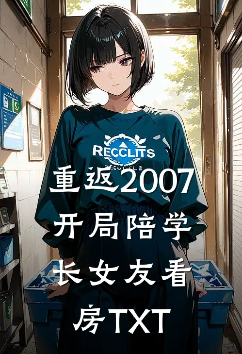 重返2007，开局陪学长女友看房TXT