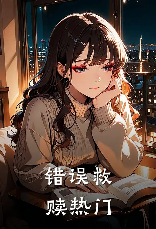 错误救赎热门