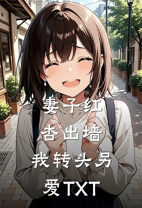 妻子红杏出墙，我转头另爱TXT