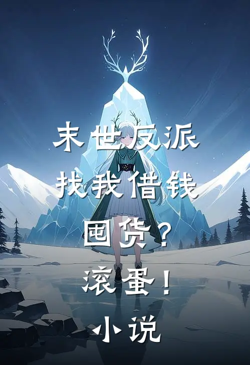 末世反派：找我借钱囤货？滚蛋！小说
