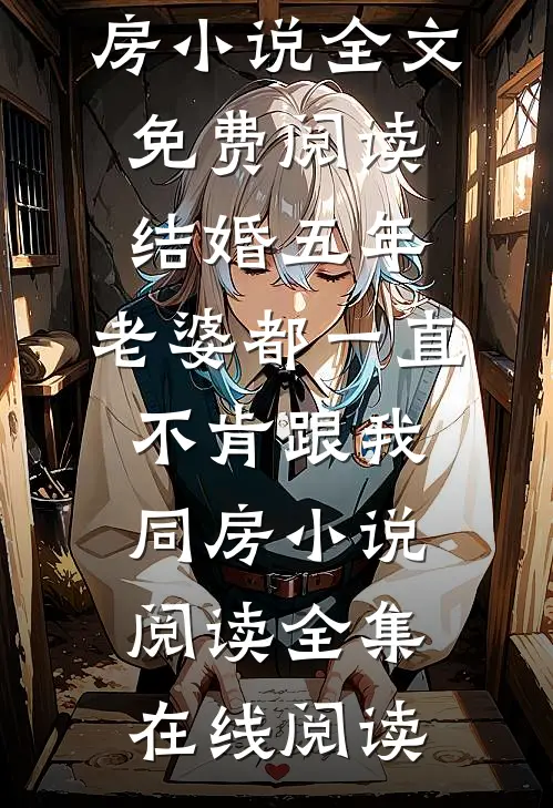 结婚五年,老婆都一直不肯跟我同房小说全文免费阅读_结婚五年,老婆都一直不肯跟我同房小说阅读