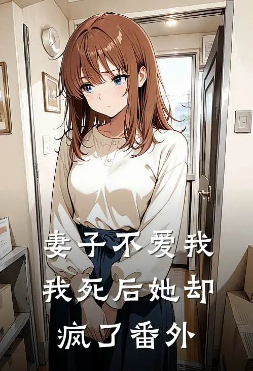 妻子不爱我，我死后她却疯了番外