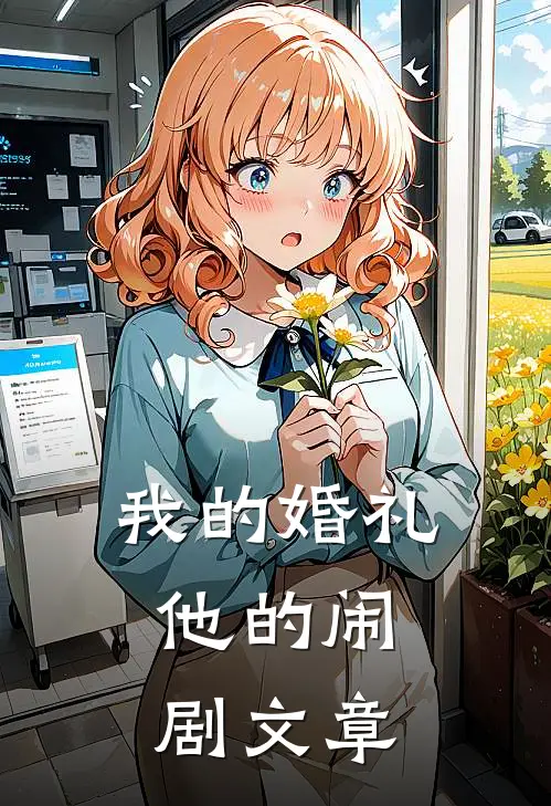我的婚礼，他的闹剧文章
