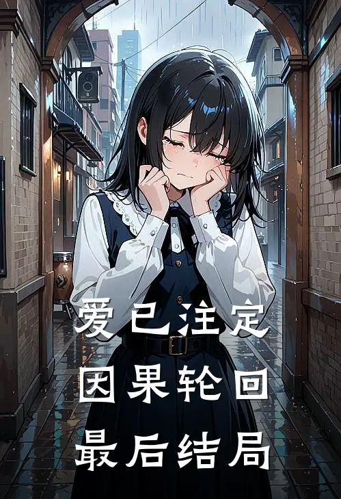 爱已注定，因果轮回最后结局