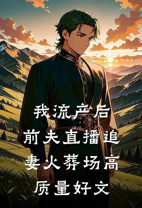 我流产后，前夫直播追妻火葬场高质量好文