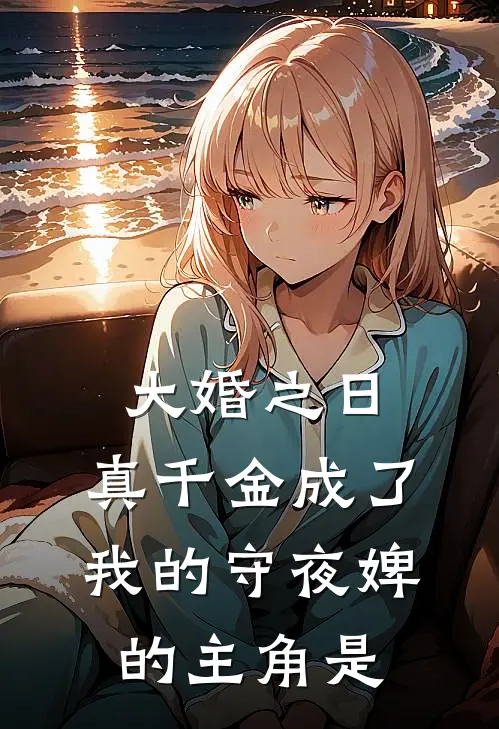 大婚之日，真千金成了我的守夜婢的主角是