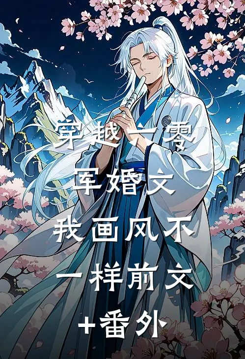 穿越六零军婚文，我画风不一样前文+番外