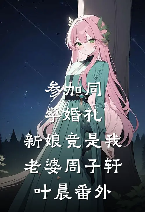 参加同学婚礼，新娘竟是我老婆周子轩叶晨番外