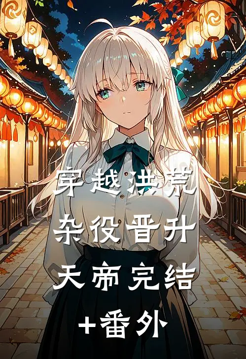 穿越洪荒，杂役晋升天帝完结+番外