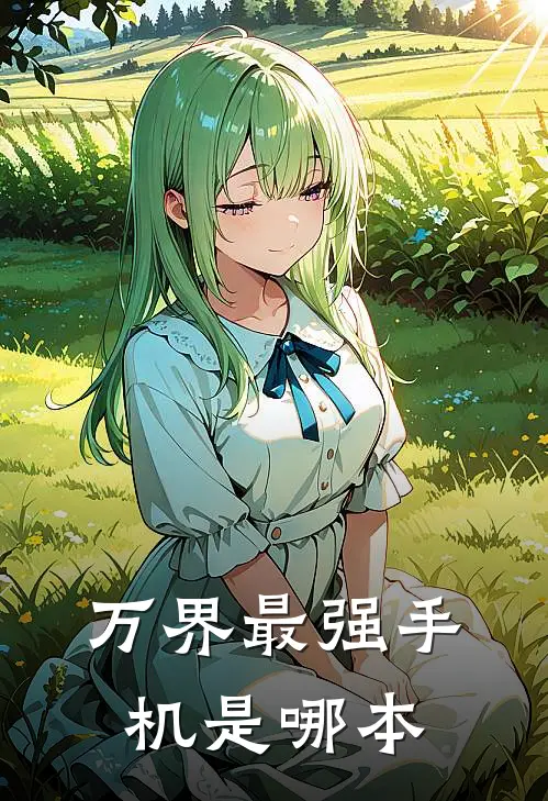 万界最强手机是哪本
