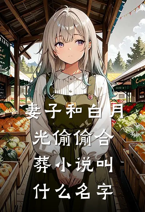 妻子和白月光偷偷合葬小说叫什么名字
