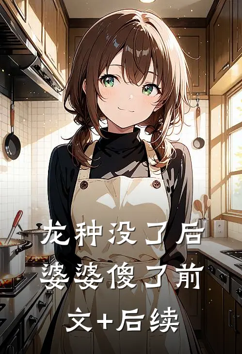 龙种没了后，婆婆傻了前文+后续